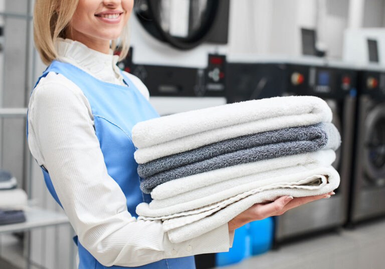 Laundry-Services
