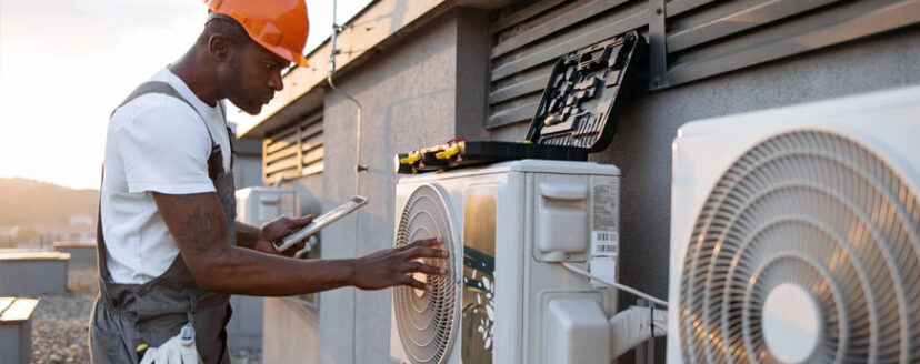 HVAC