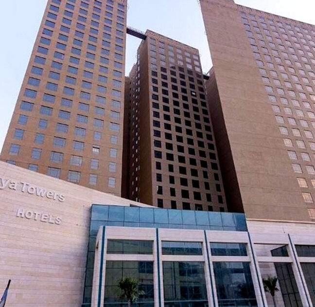 Hidaya-Towers-Hotel-Makkah